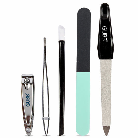 GUBB MANICURE KIT