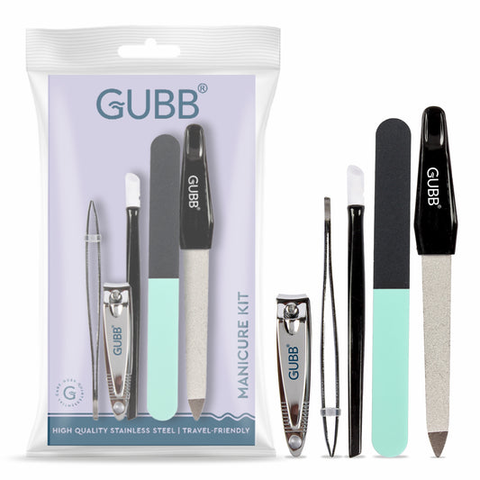 GUBB MANICURE KIT