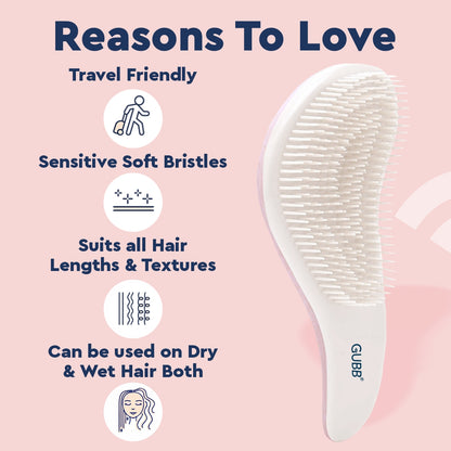 Mini Detangling Brush