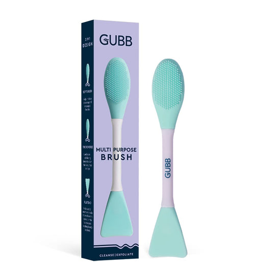 GUBB SILICONE MULTI PURPOSE BRUSH