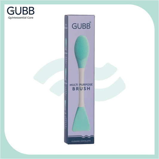 GUBB SILICONE MULTI PURPOSE BRUSH