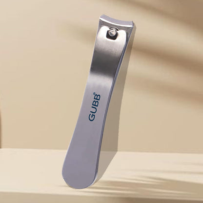 Nail Clipper Curved