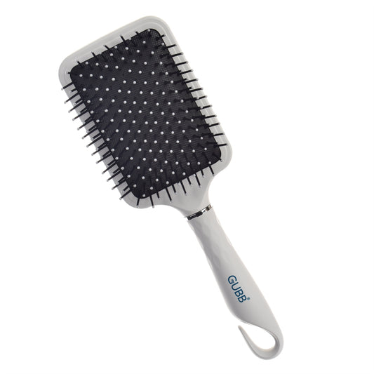 Gubb Serenity Hues Paddle Brush With Hook