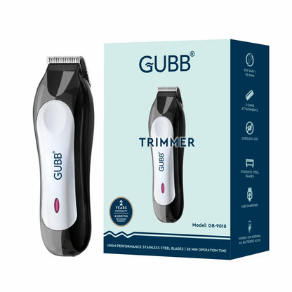 Trimmer