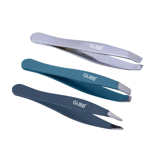 Gubb Trio Tweezer