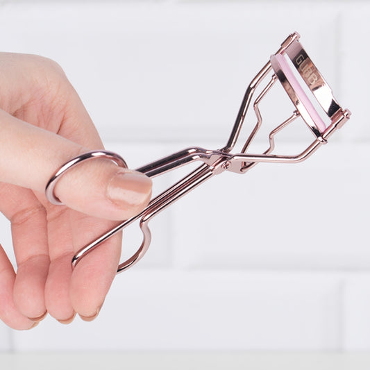 Eyelash Curler Rose Gold