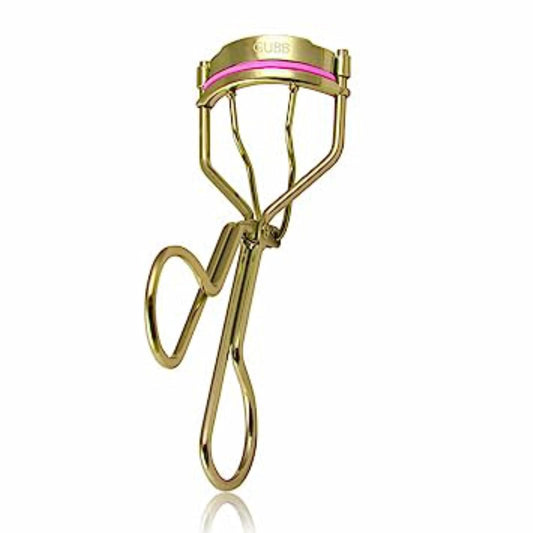 GUBB EYE LASH CURLER GOLD