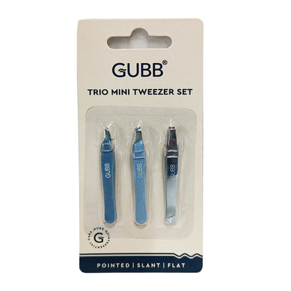 Gubb Trio Tweezer