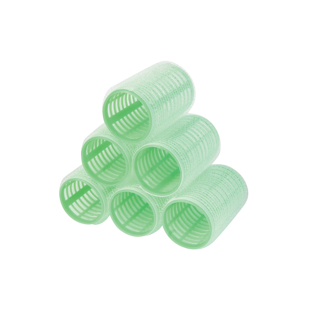 Hair Rollers Large, 6 Pcs