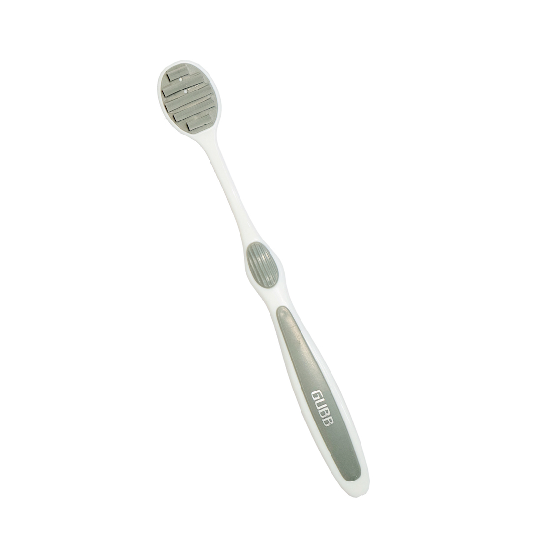 T+ Tongue Cleaner, Grey