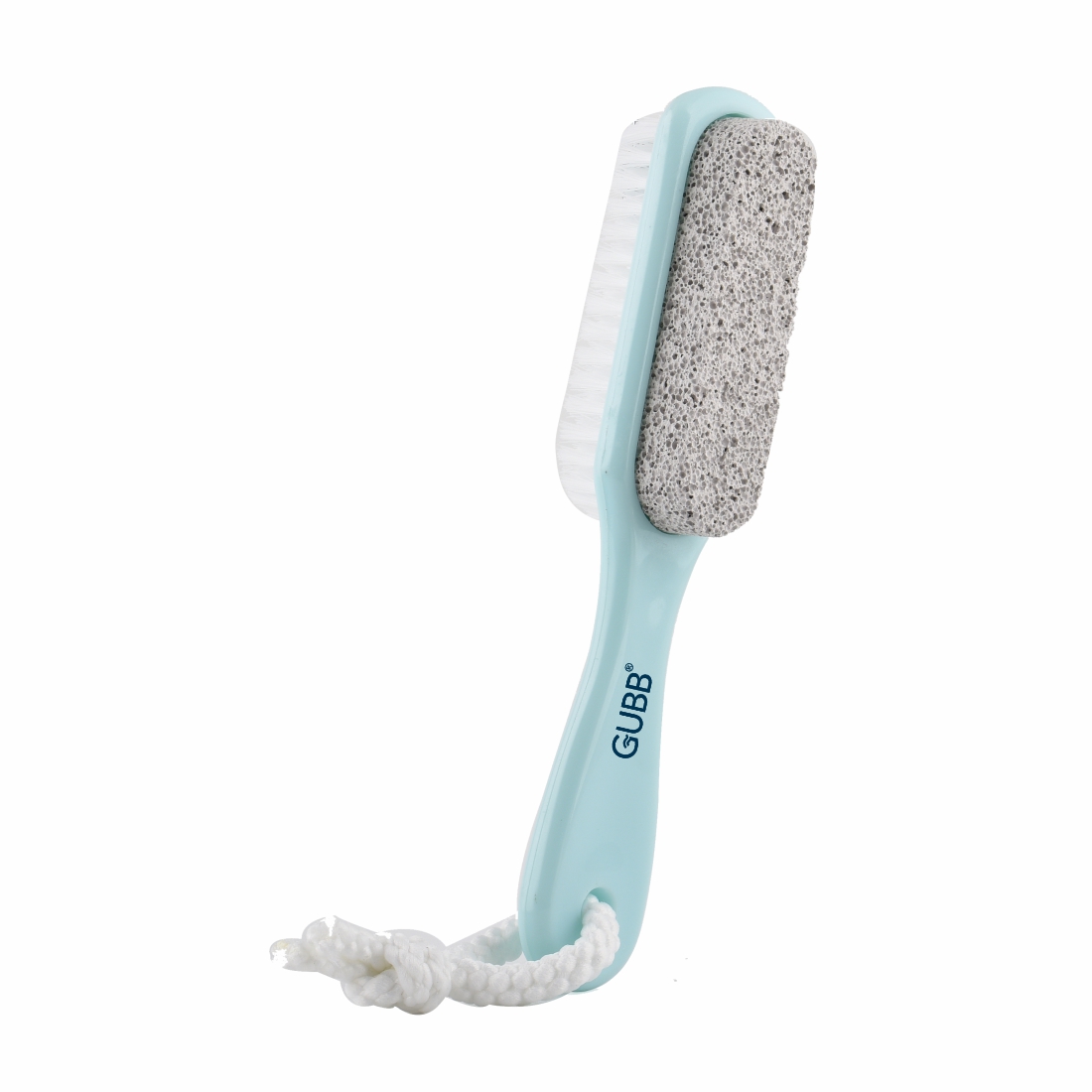 2 In 1 Foot Brush With Pumice Stone