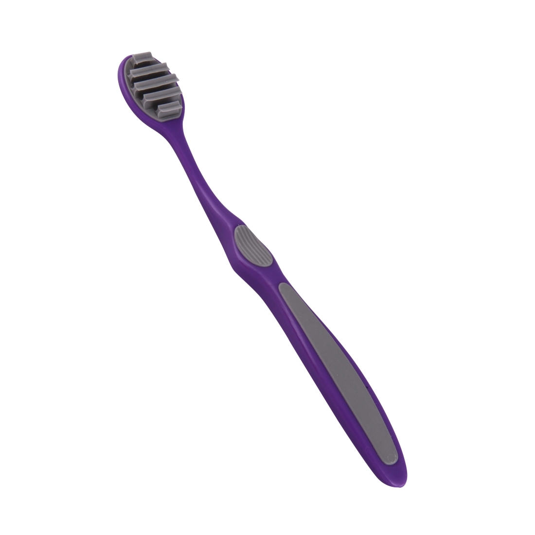 T+ Tongue Cleaner, Purple