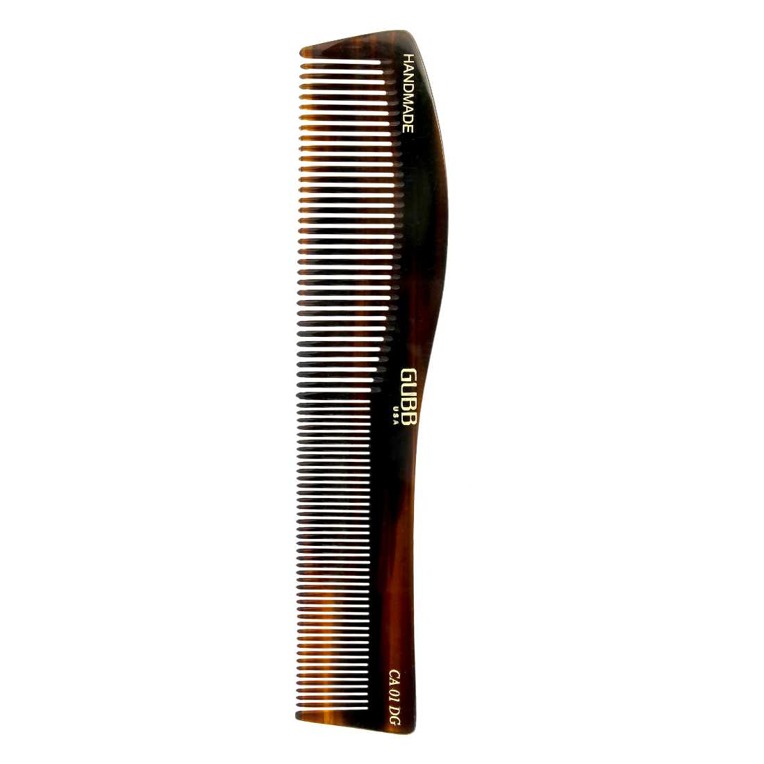 Handcrafted Dressing Comb - Super