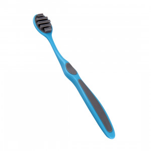 T+ Tongue Cleaner, Blue
