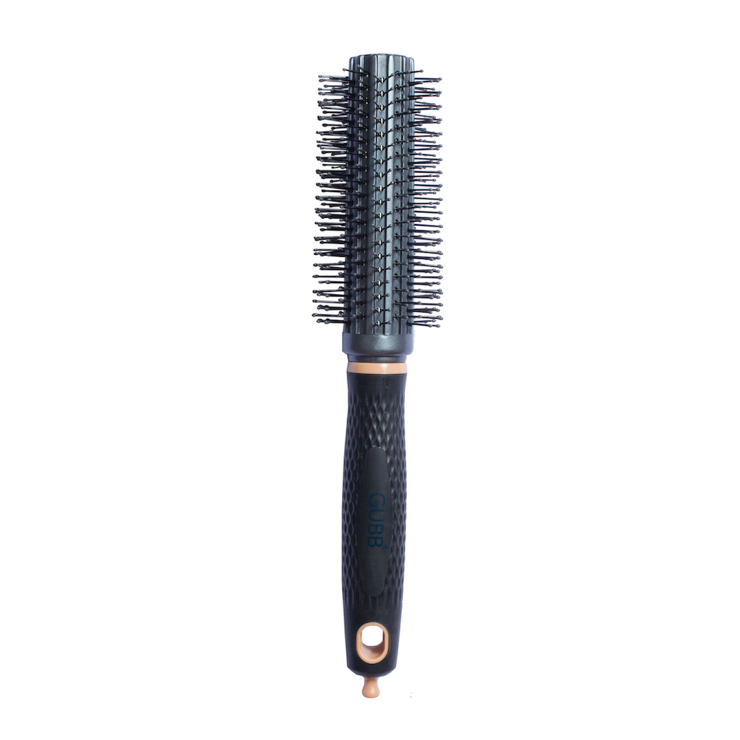 Round Hair Brush With Pin ,Elite Range