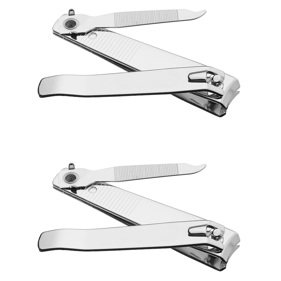 Toe Nail Cutter Pack of 2