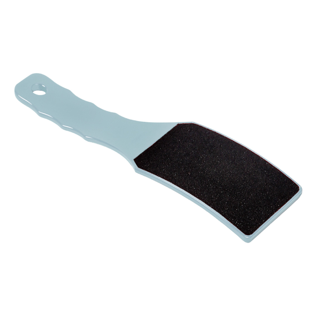 Curved Pedicure File Pack of 2