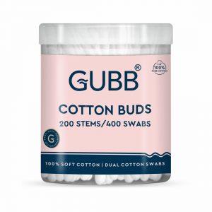 Cotton Buds Regular (200s)