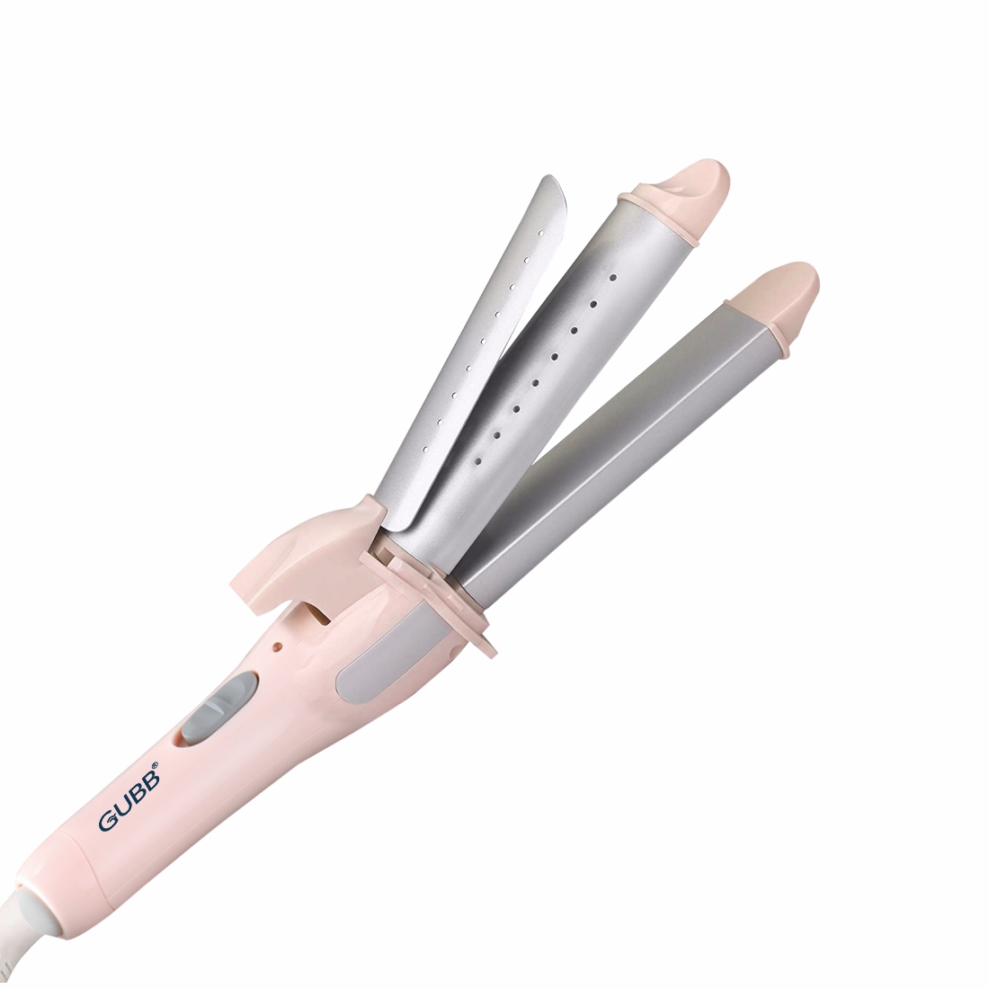 Buy 2 in 1 hair straightener and curler Online at the Best Price - Gubb
