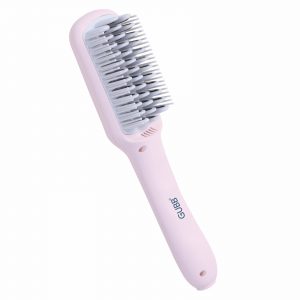Hair Straightener Brush