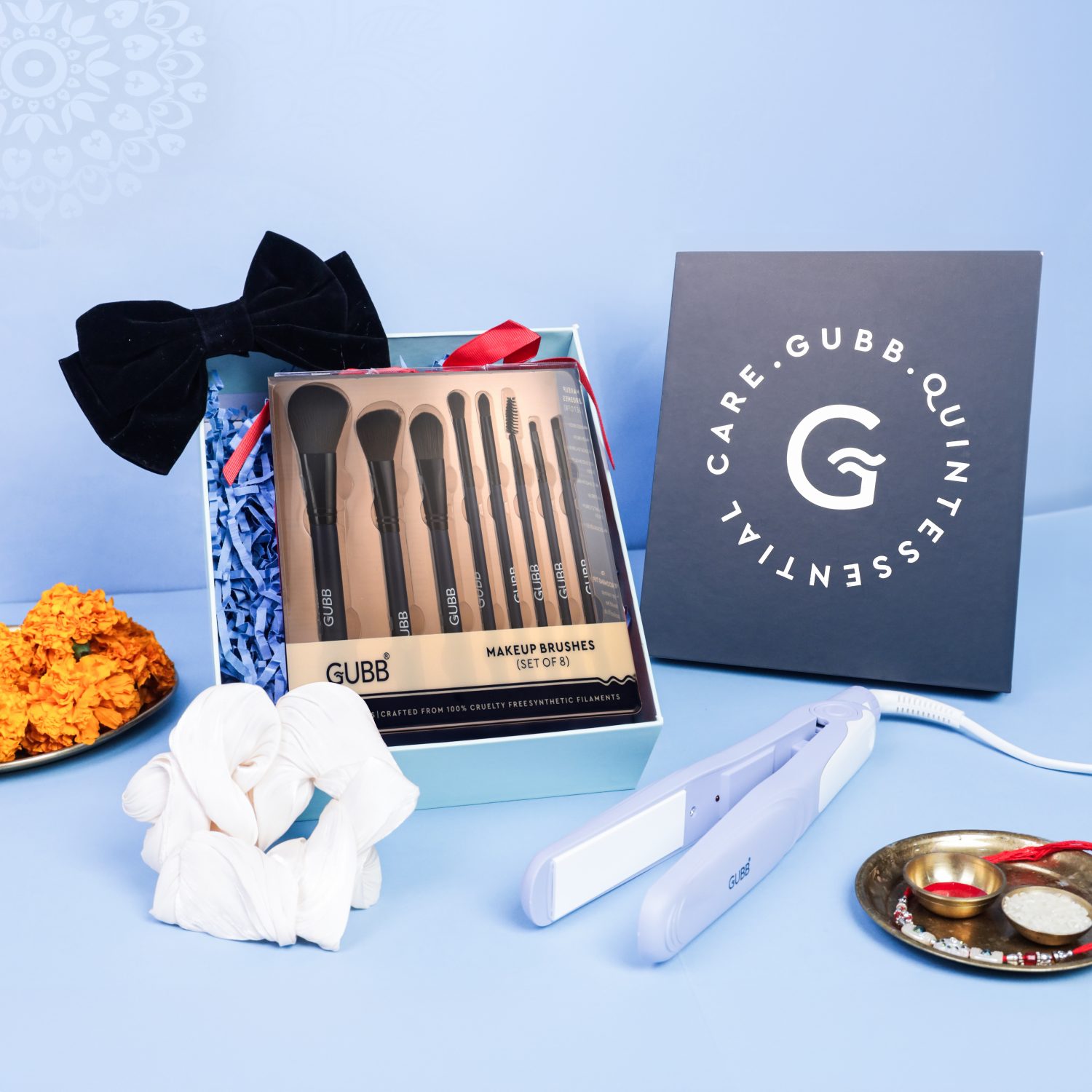 Rakhi Galmour Gift Box